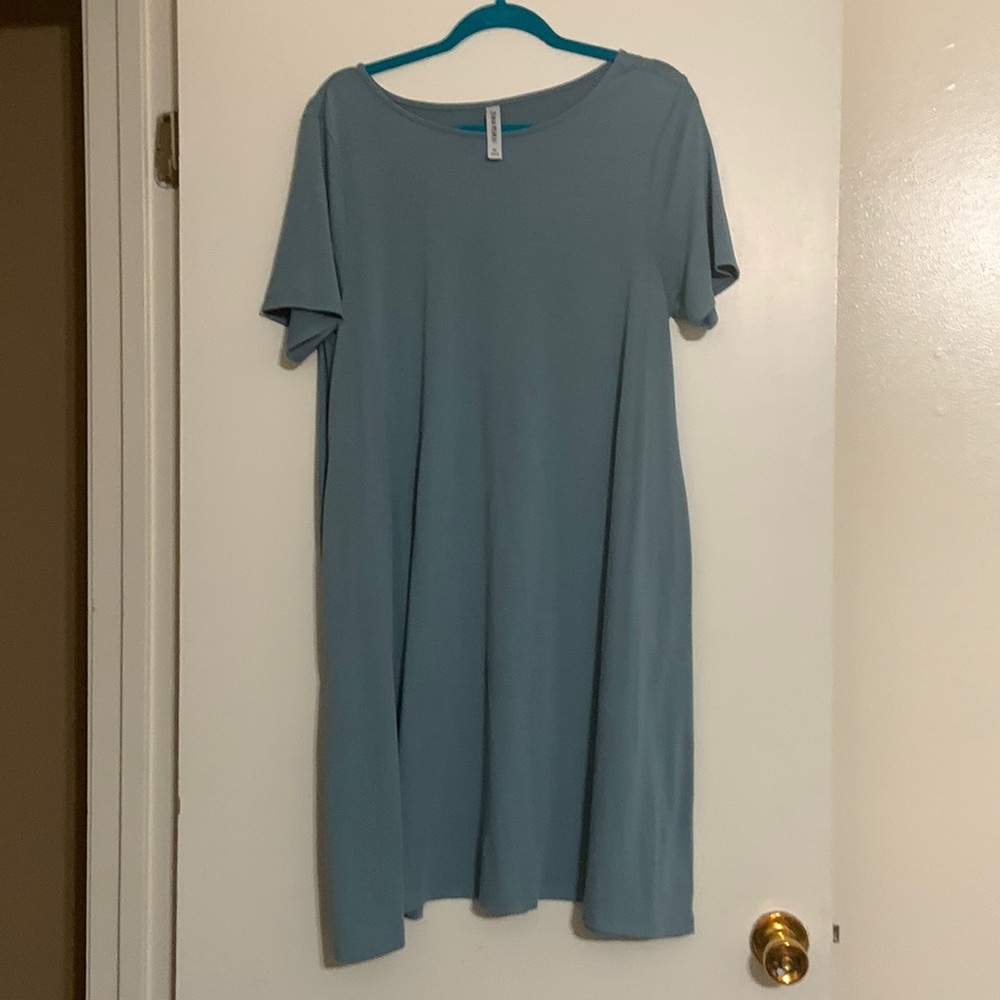 Zenana Dress